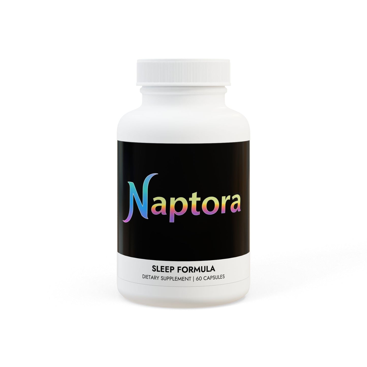 Sleep Supplement (60 Capsules)60