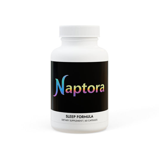 Sleep Supplement (60 Capsules)60