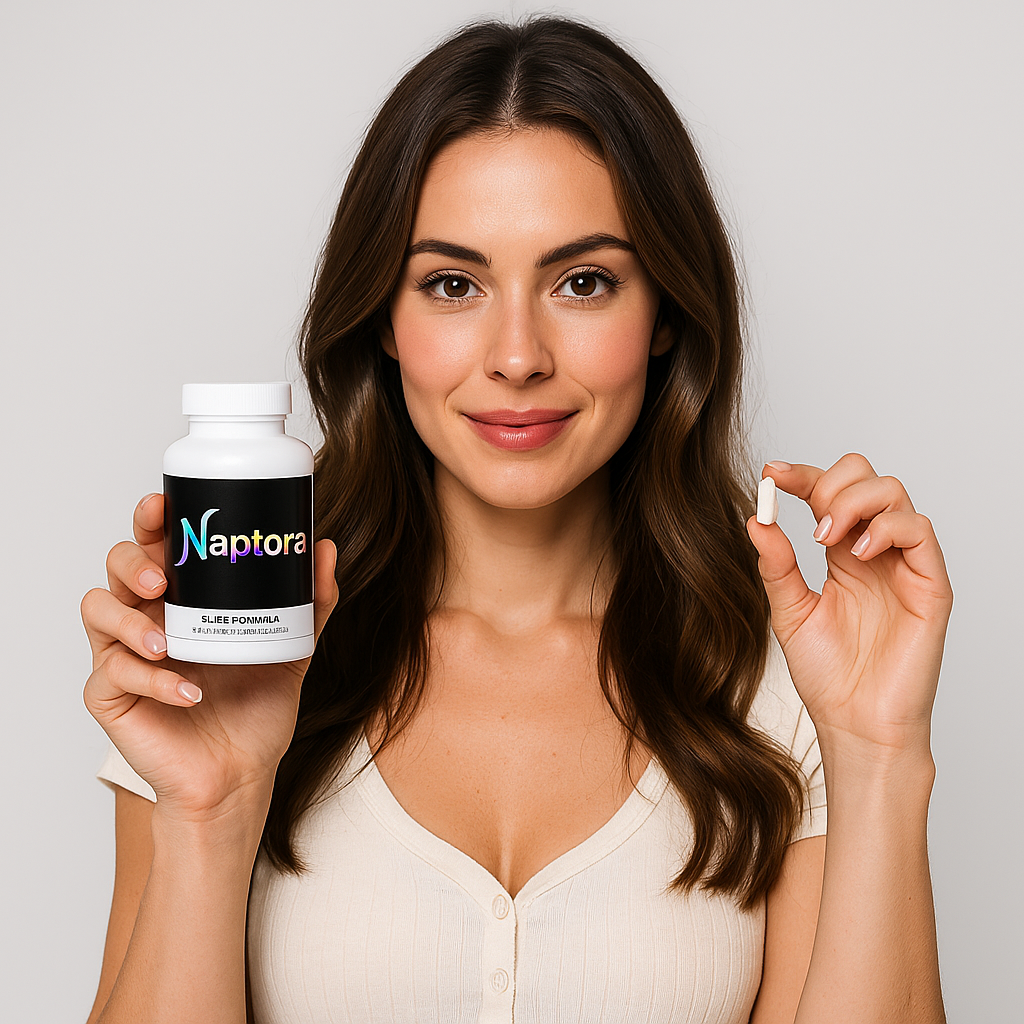 Sleep Supplement (60 Capsules)