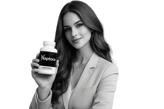 Copy of Sleep Supplement (60 Capsules)