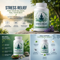 Stress Relief Formula