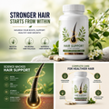 Hair Support Formula